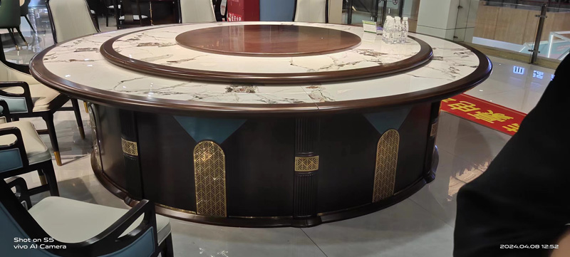 产品展示